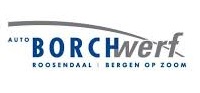 Website Auto Borchwerf