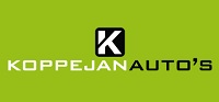 Website Koppejan Auto's