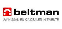 Website Autobedrijf Beltman