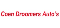 Website Coen Droomers
