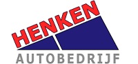 Website Autobedrijf Henken