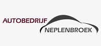 Website Neplenbroek