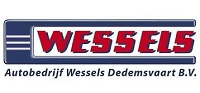 Website Autobedrijf Wessels