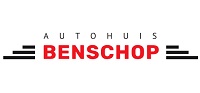 Website Autohuis Jan Benschop