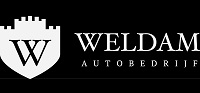 Website Autobedrijf Weldam
