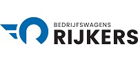 Website Rijkers Bedrijfswagens