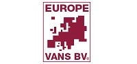 Website Europe Vans
