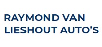 Website Raymond van Lieshout