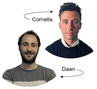 Cornelis & Daan leasesupport