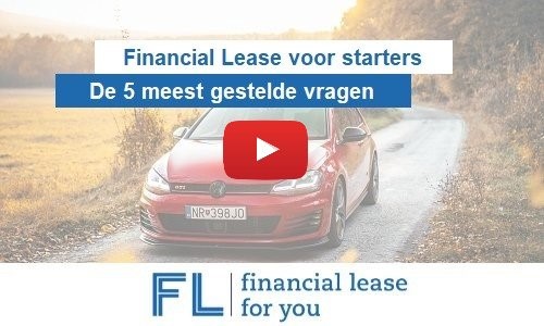 Video: Financial Lease voor starters