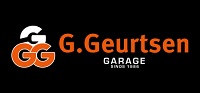 Logo garage geurtsen
