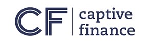 logo captive finance